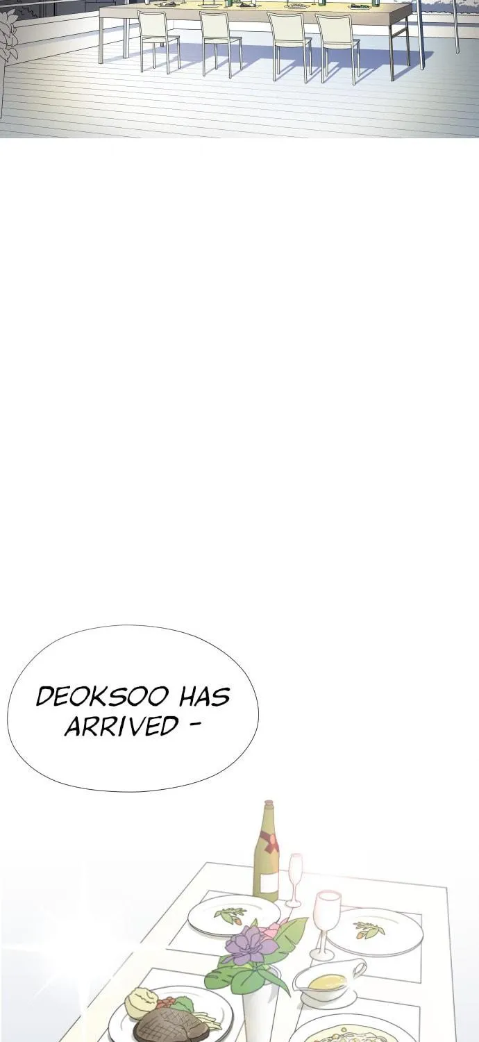 Hannamdong K-House Chapter 3 page 19 - 