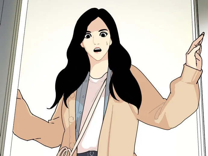 Hannamdong K-House Chapter 3 page 182 - 