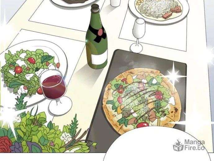 Hannamdong K-House Chapter 3 page 20 - 