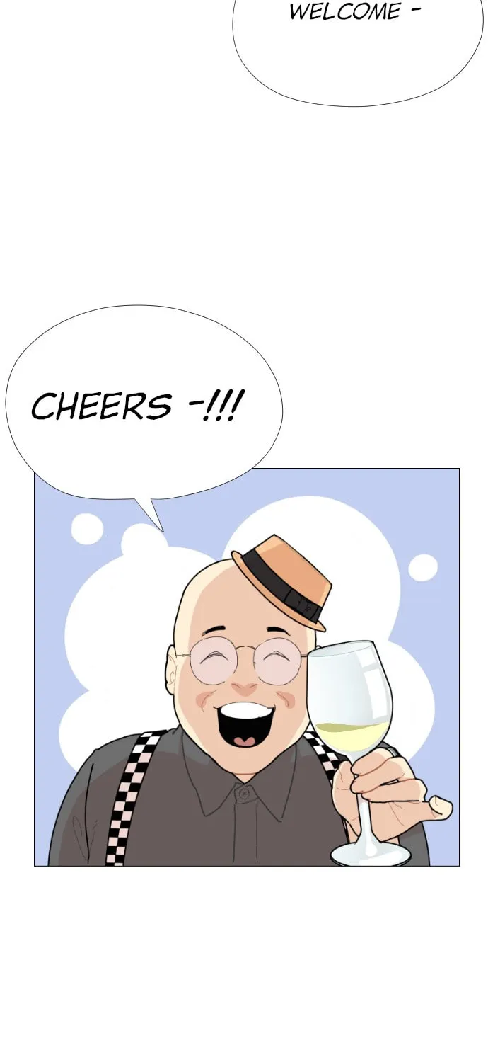 Hannamdong K-House Chapter 3 page 21 - 