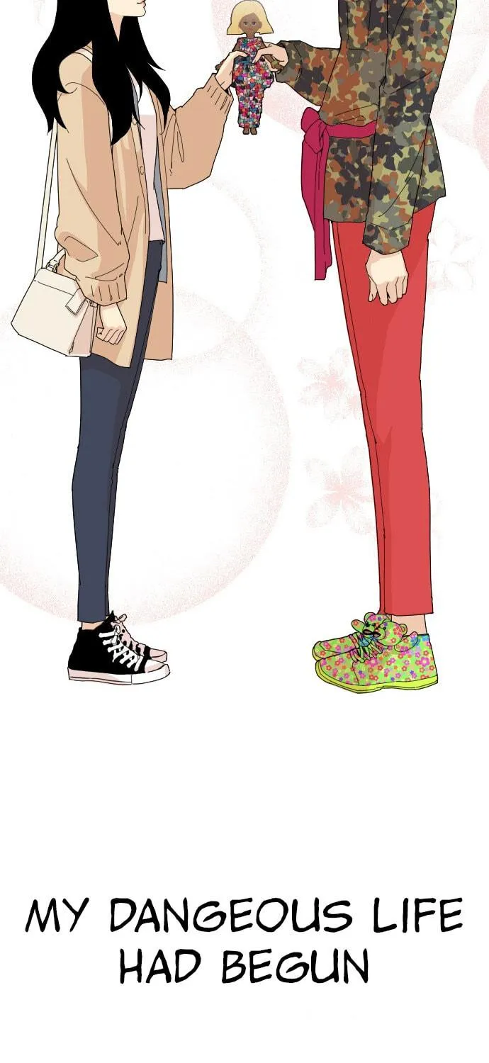 Hannamdong K-House Chapter 3 page 203 - 