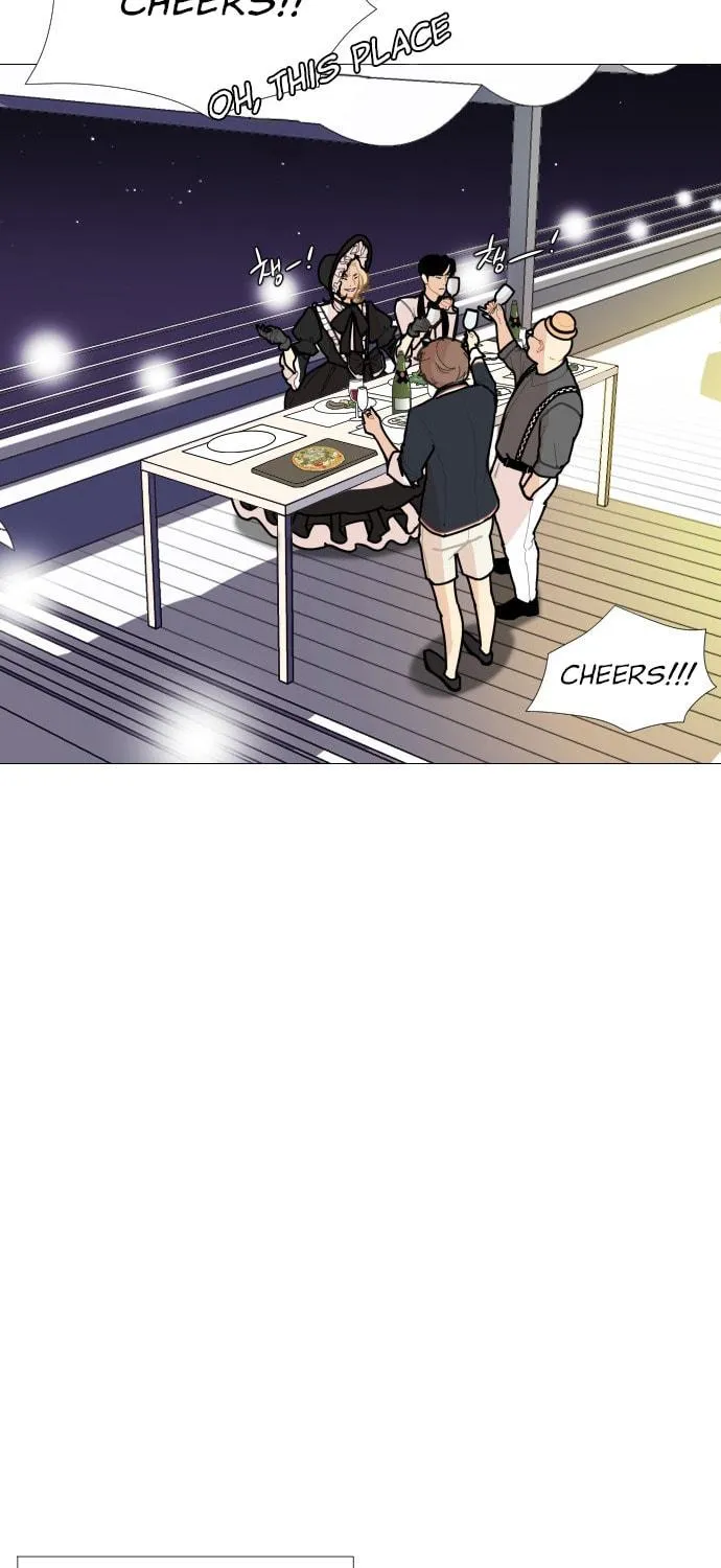 Hannamdong K-House Chapter 3 page 23 - 
