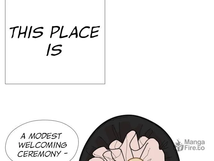 Hannamdong K-House Chapter 3 page 24 - 