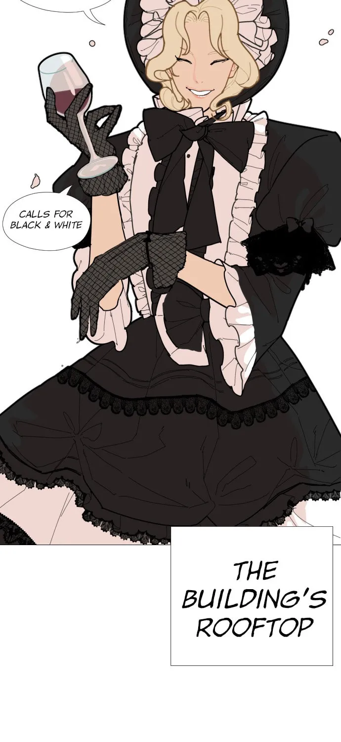 Hannamdong K-House Chapter 3 page 25 - 