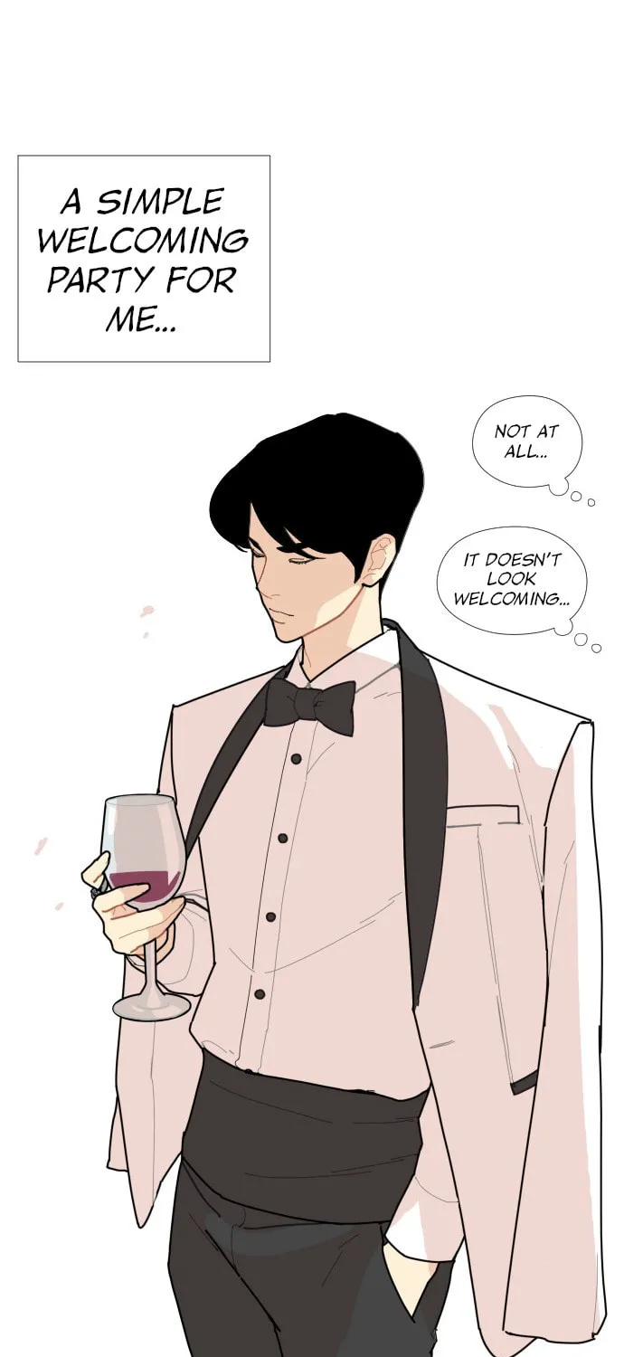 Hannamdong K-House Chapter 3 page 27 - 