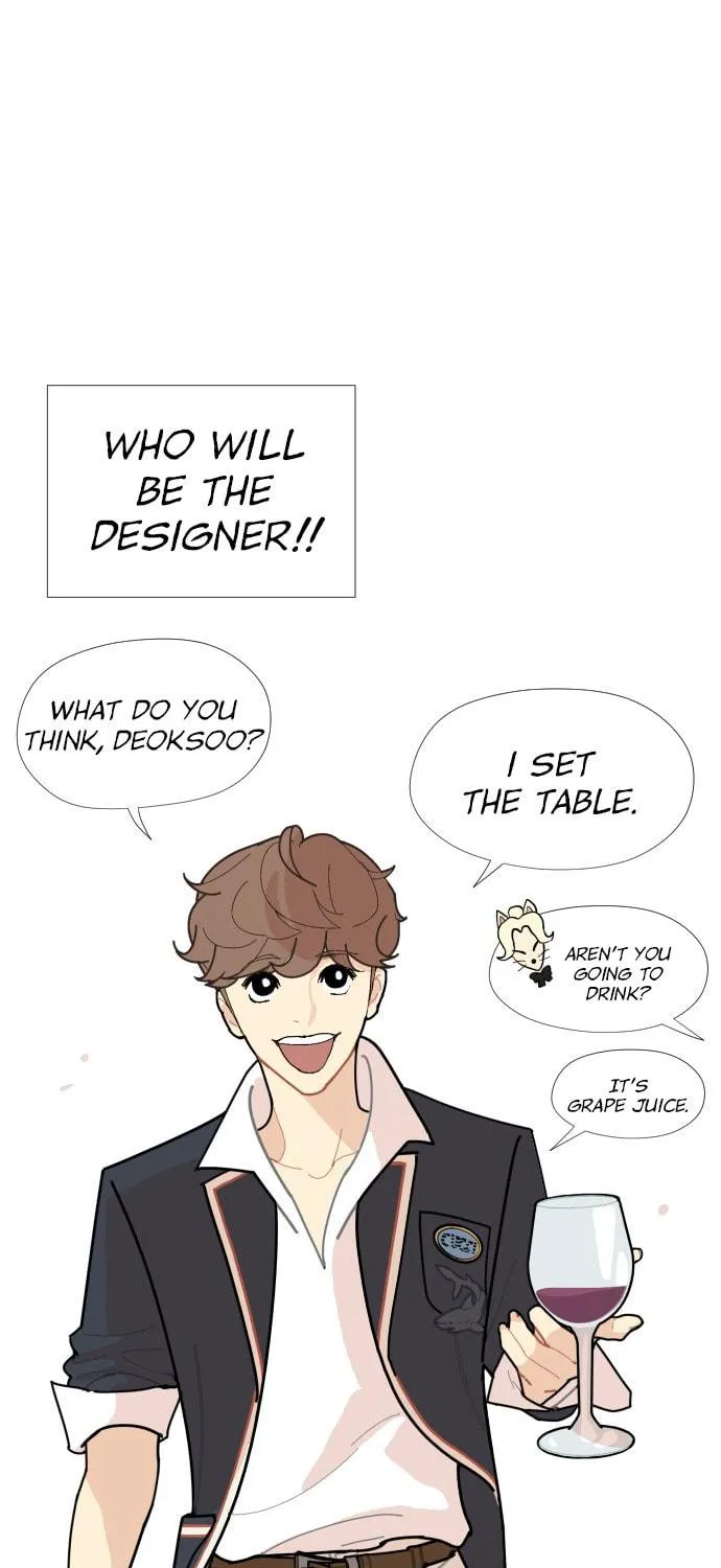 Hannamdong K-House Chapter 3 page 29 - 