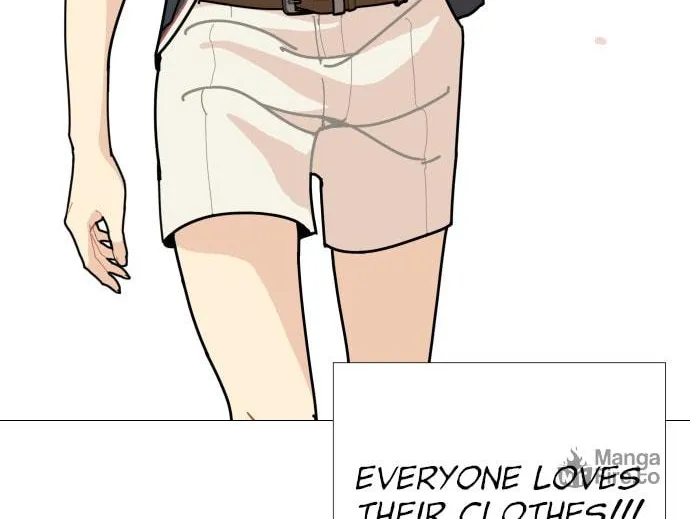 Hannamdong K-House Chapter 3 page 30 - 