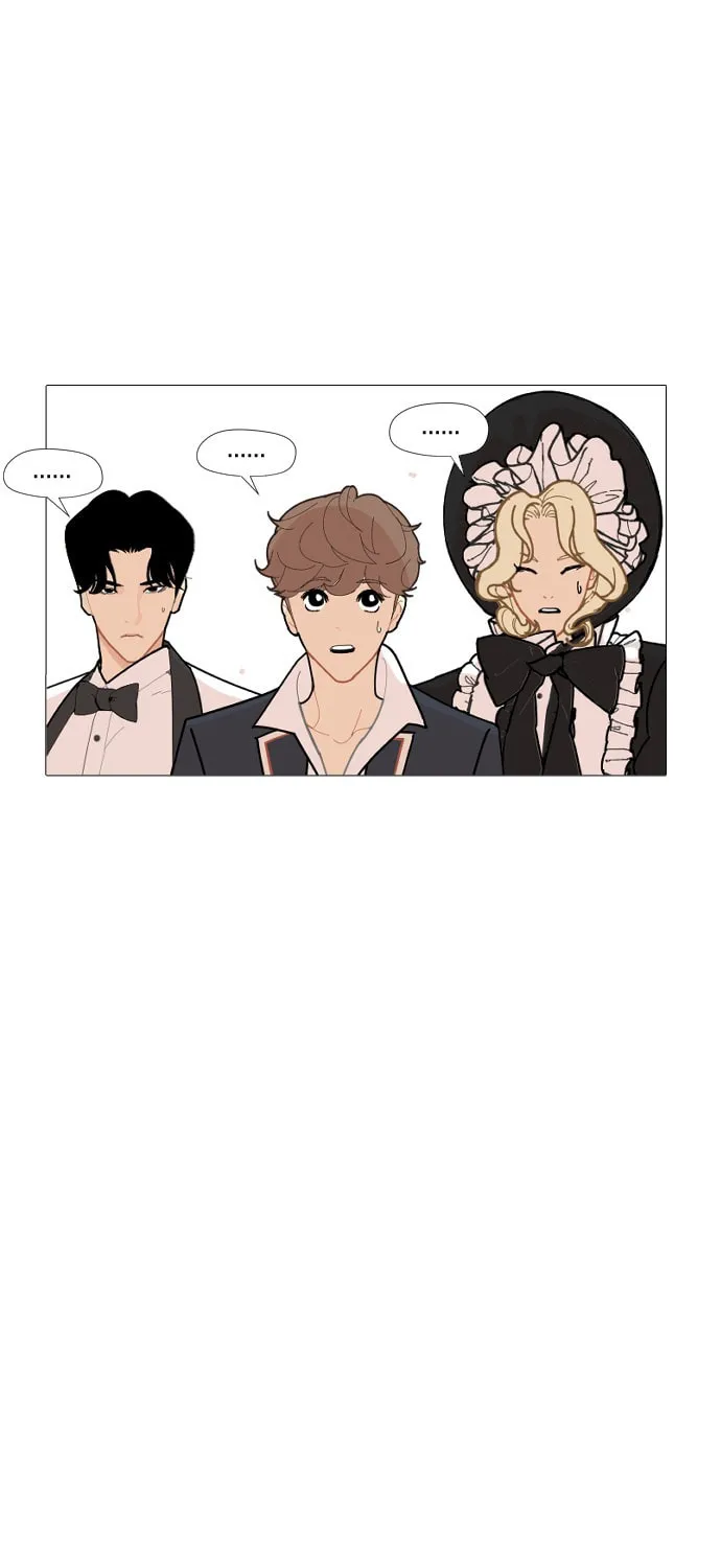 Hannamdong K-House Chapter 3 page 33 - 