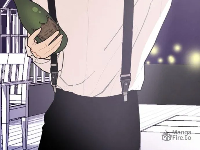 Hannamdong K-House Chapter 3 page 40 - 
