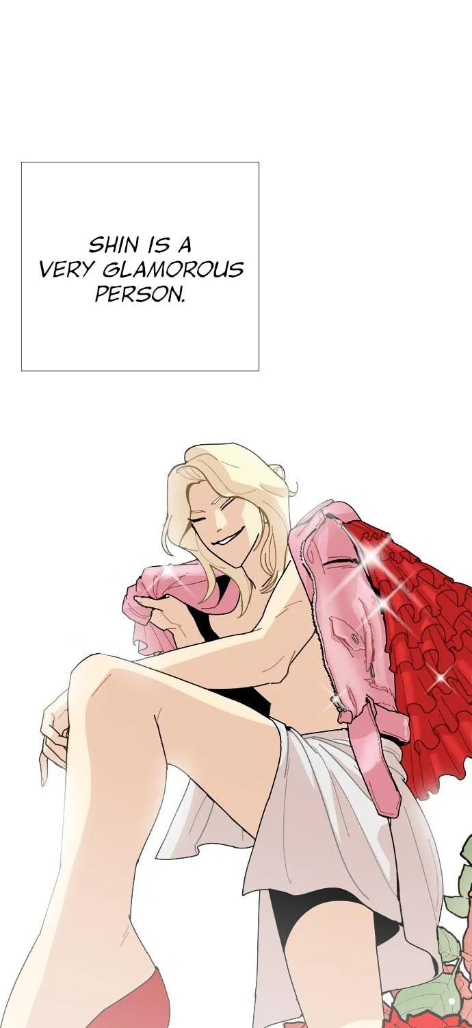 Hannamdong K-House Chapter 3 page 5 - 