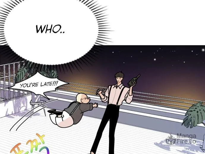 Hannamdong K-House Chapter 3 page 42 - 