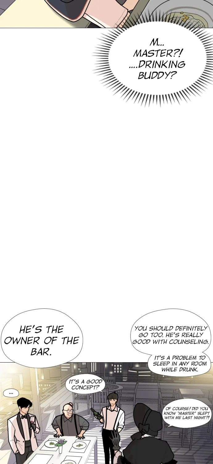 Hannamdong K-House Chapter 3 page 45 - 