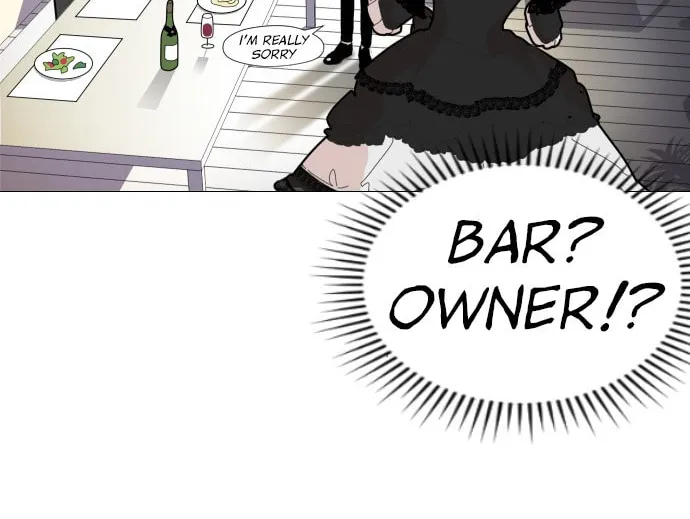Hannamdong K-House Chapter 3 page 46 - 