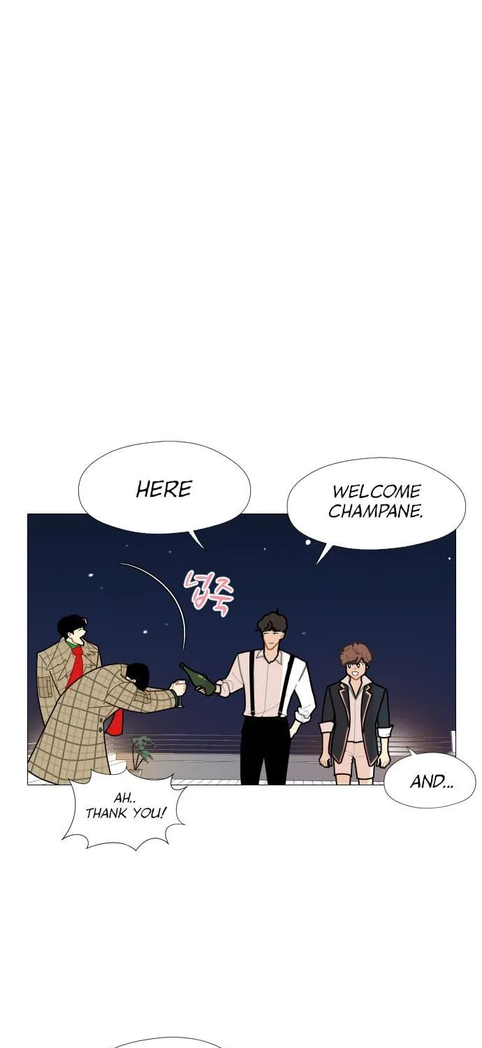 Hannamdong K-House Chapter 3 page 49 - 