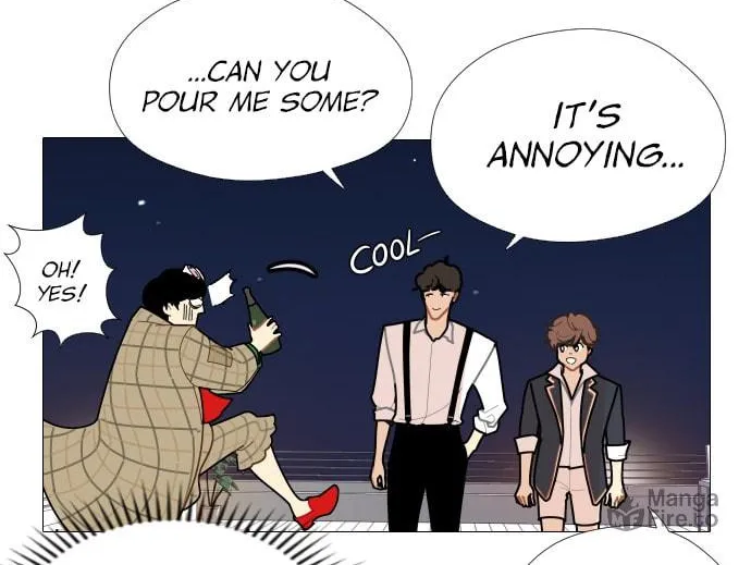 Hannamdong K-House Chapter 3 page 50 - 
