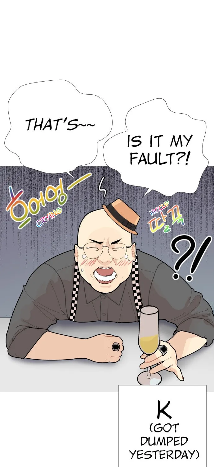 Hannamdong K-House Chapter 3 page 55 - 