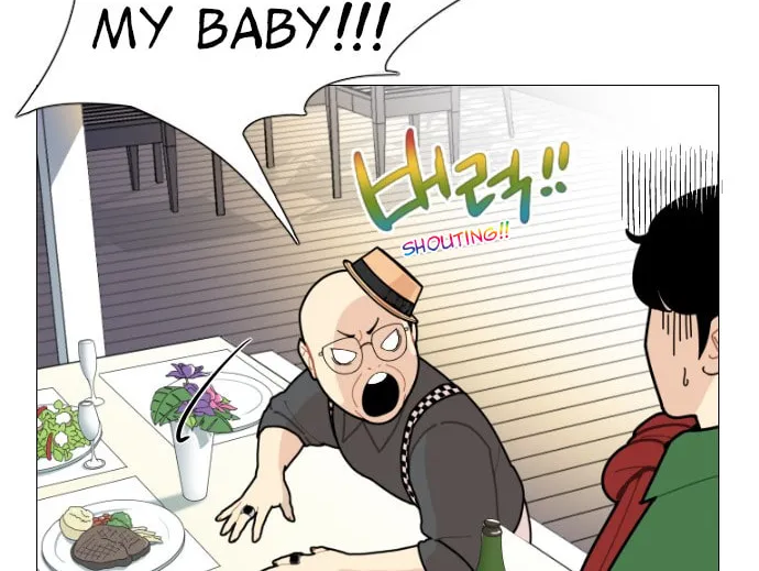 Hannamdong K-House Chapter 3 page 58 - 