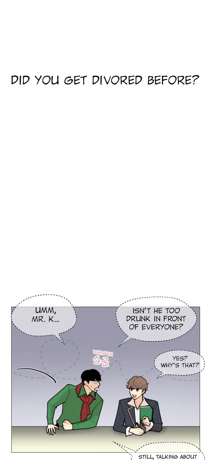 Hannamdong K-House Chapter 3 page 61 - 