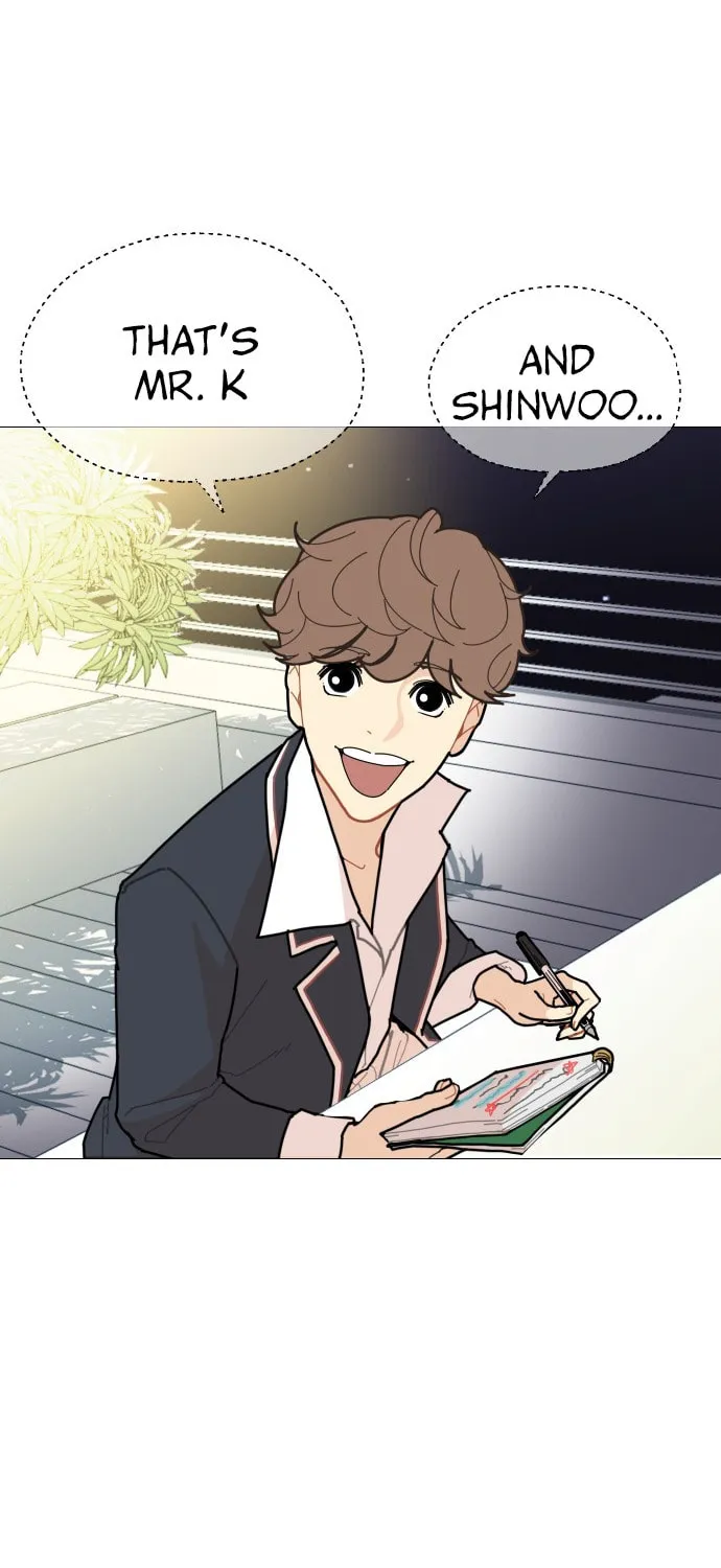 Hannamdong K-House Chapter 3 page 63 - 