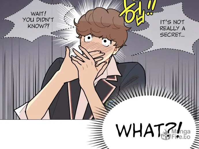 Hannamdong K-House Chapter 3 page 66 - 