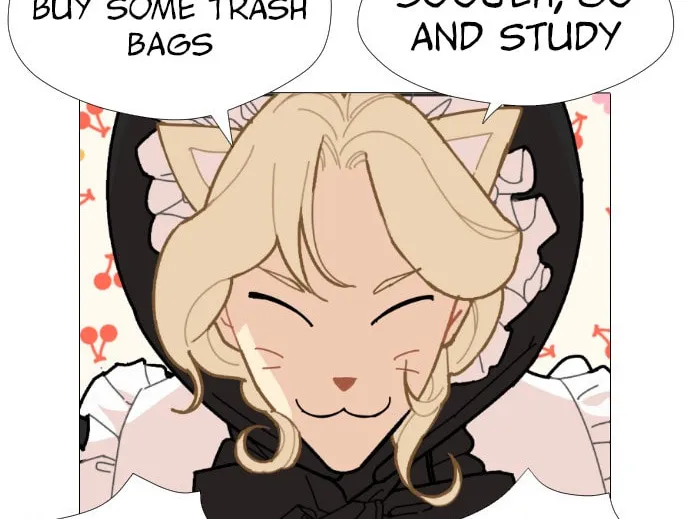 Hannamdong K-House Chapter 3 page 76 - 