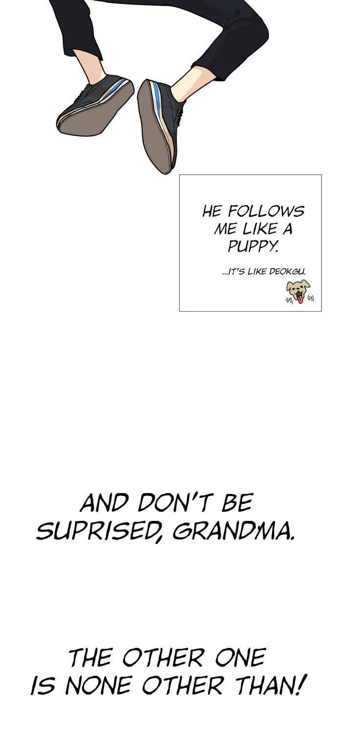 Hannamdong K-House Chapter 3 page 9 - 