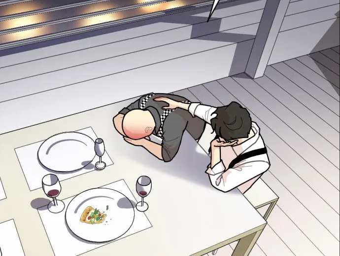Hannamdong K-House Chapter 3 page 92 - 