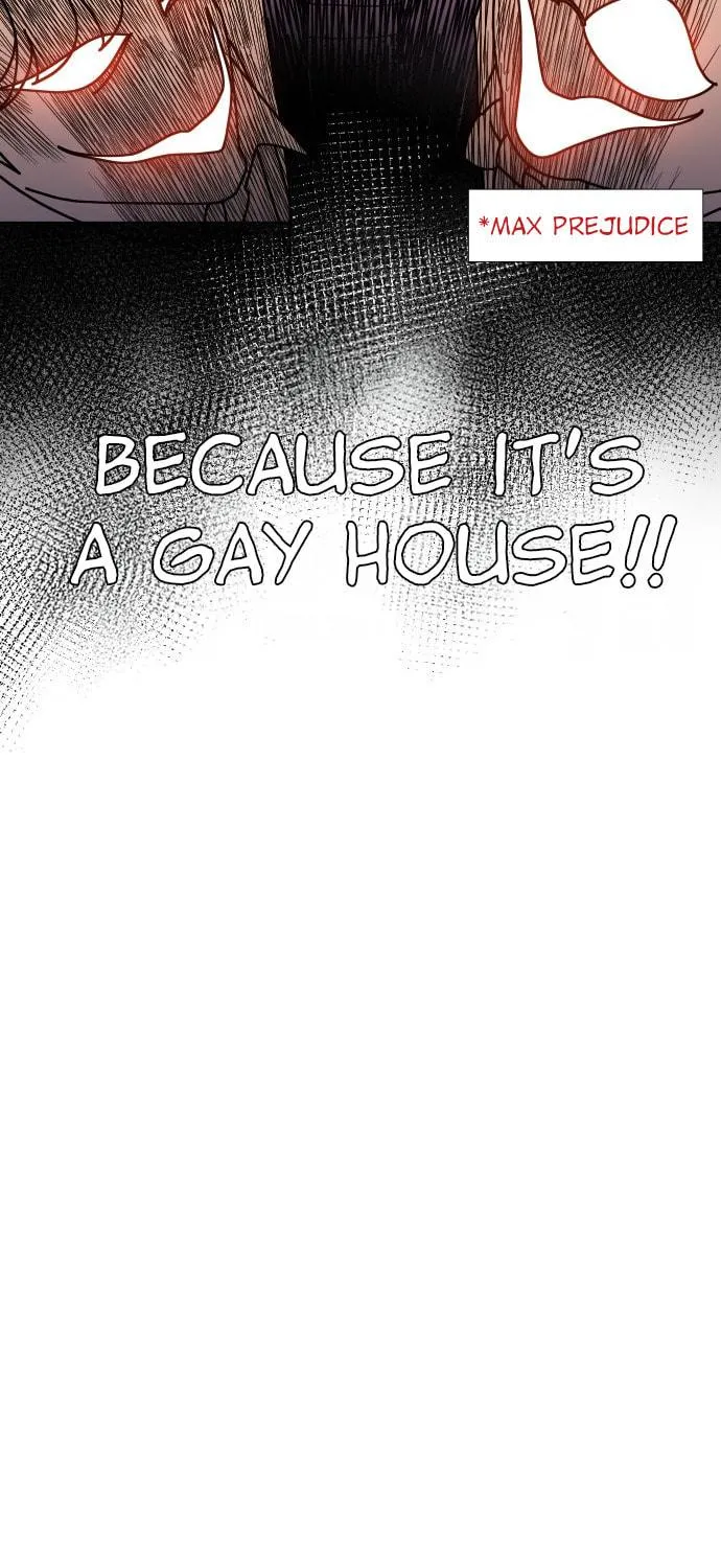 Hannamdong K-House Chapter 4 page 11 - 