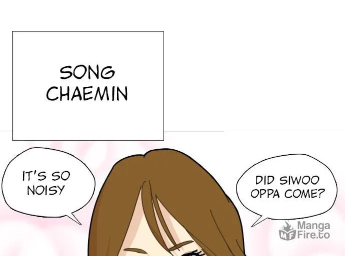Hannamdong K-House Chapter 4 page 102 - 