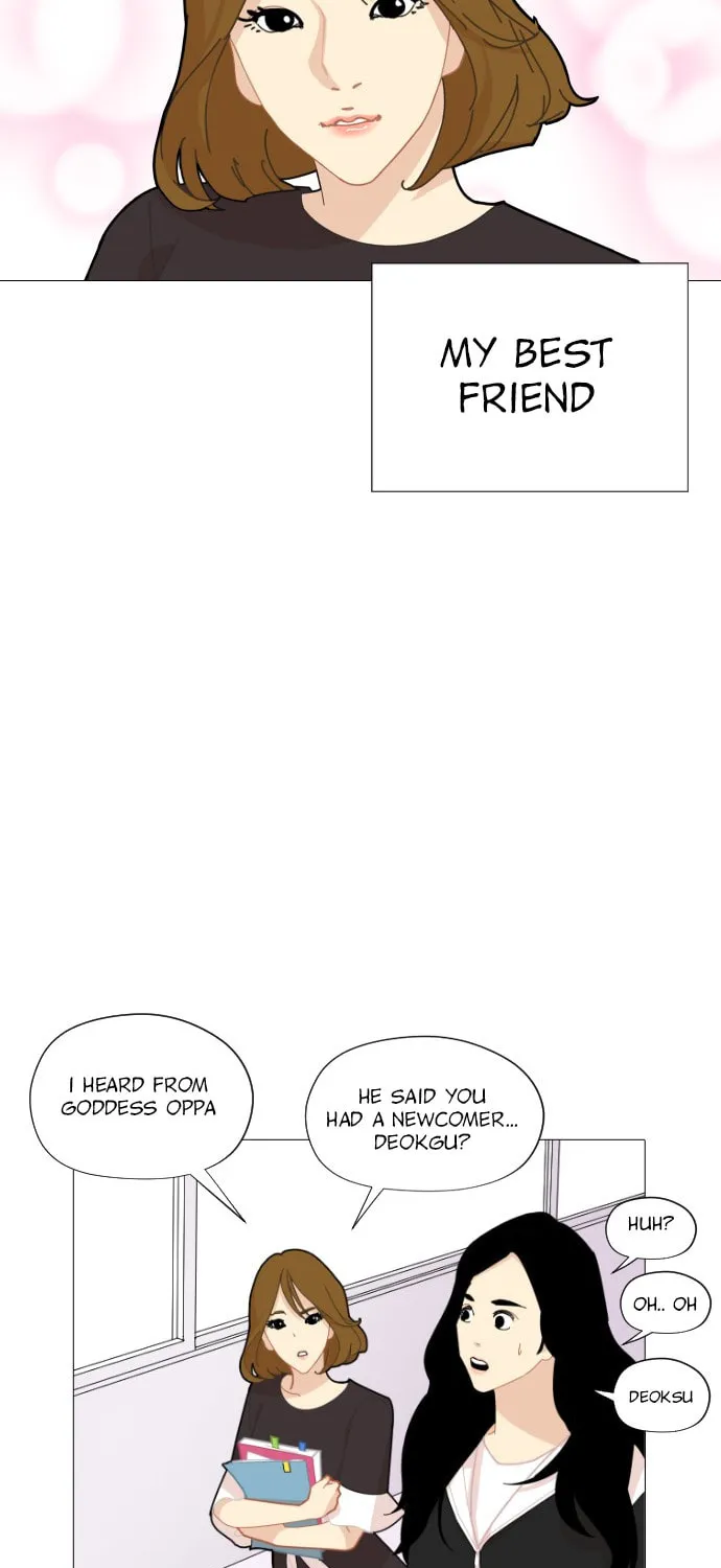 Hannamdong K-House Chapter 4 page 103 - 