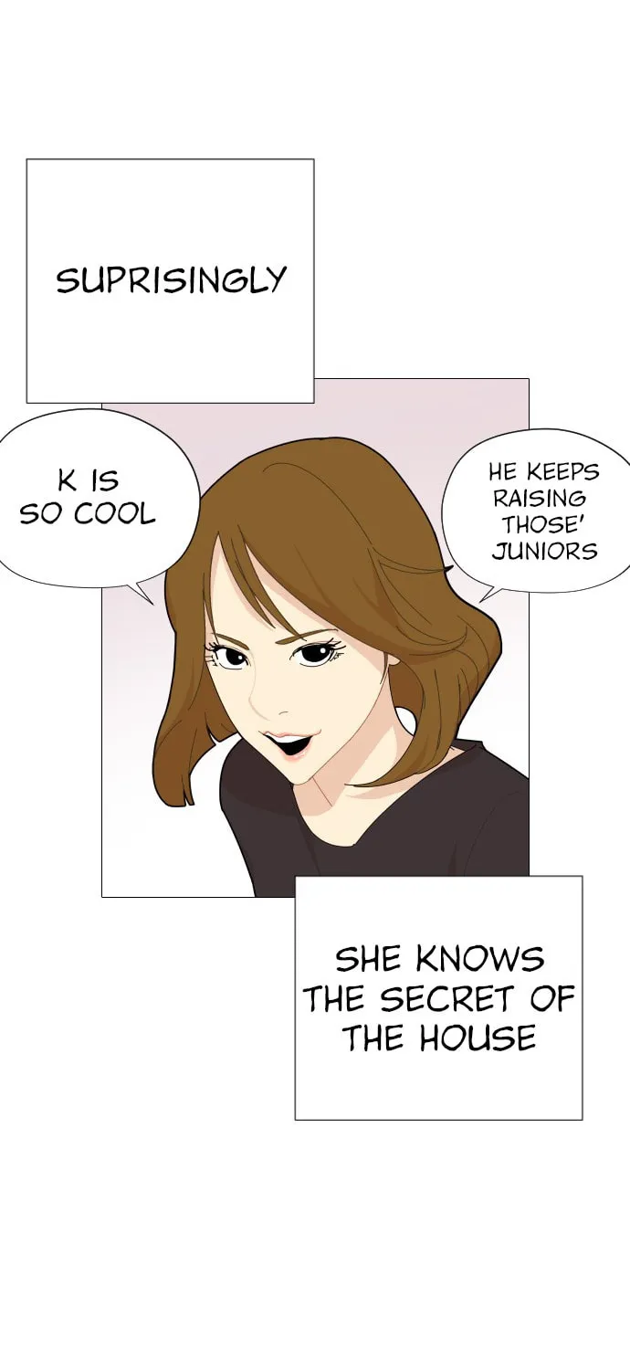 Hannamdong K-House Chapter 4 page 105 - 