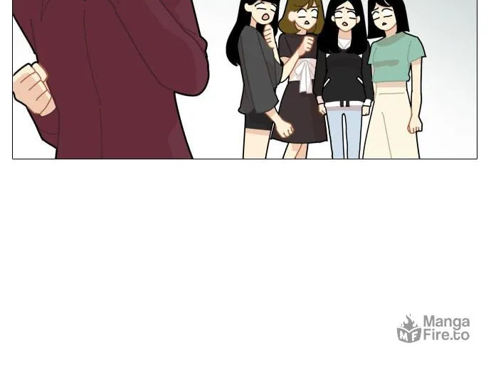 Hannamdong K-House Chapter 4 page 110 - 