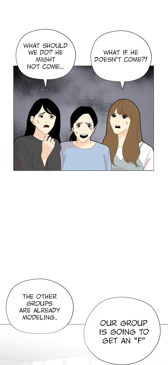 Hannamdong K-House Chapter 4 page 111 - 