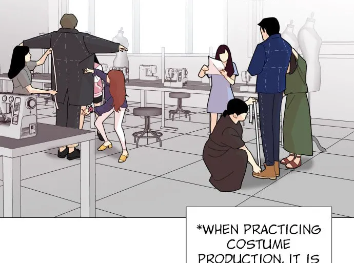 Hannamdong K-House Chapter 4 page 112 - 