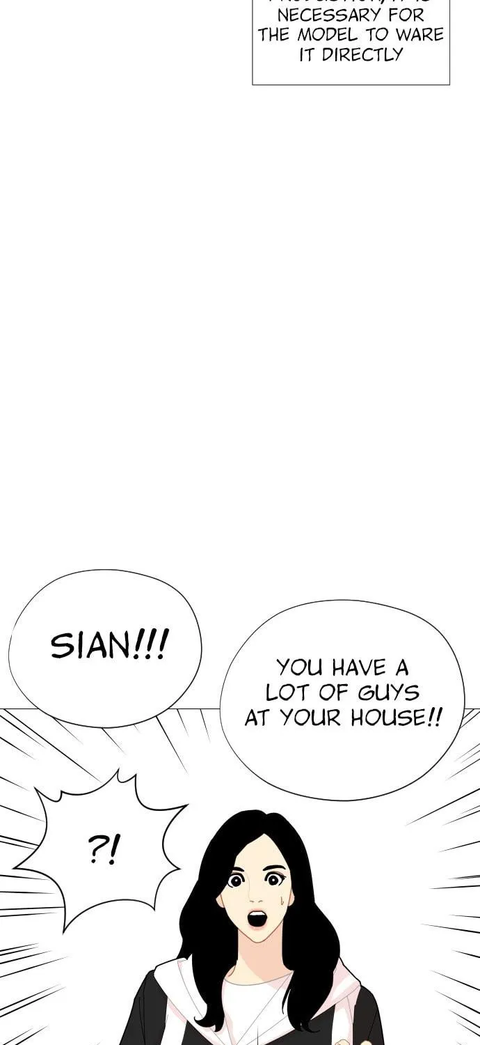 Hannamdong K-House Chapter 4 page 113 - 