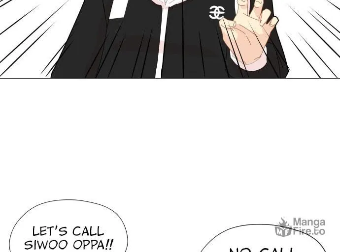 Hannamdong K-House Chapter 4 page 114 - 
