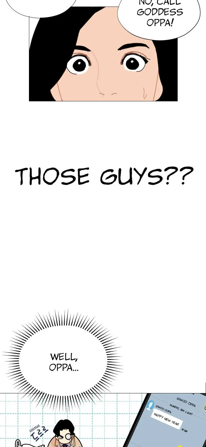 Hannamdong K-House Chapter 4 page 115 - 