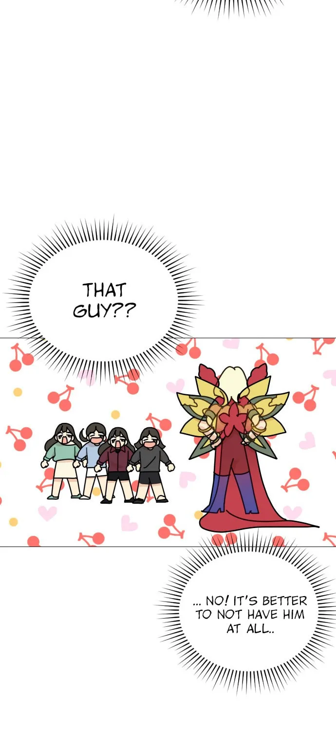Hannamdong K-House Chapter 4 page 117 - 