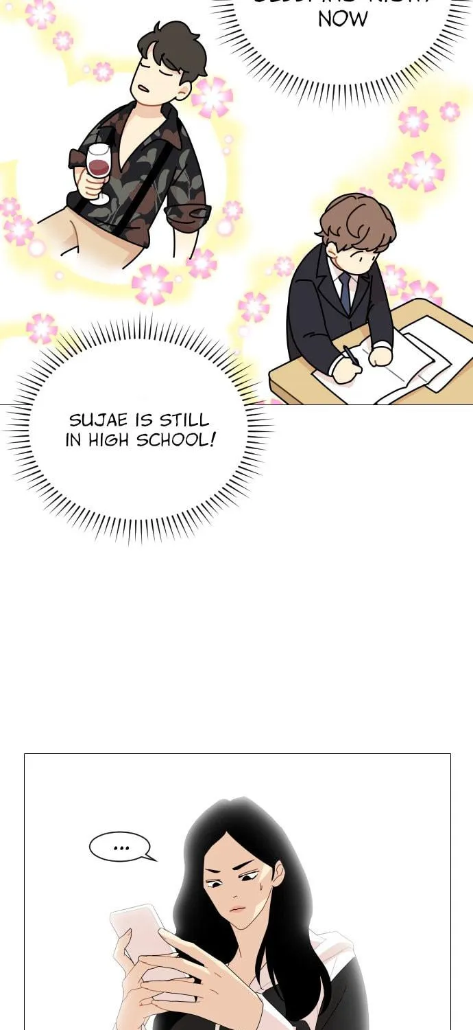 Hannamdong K-House Chapter 4 page 119 - 