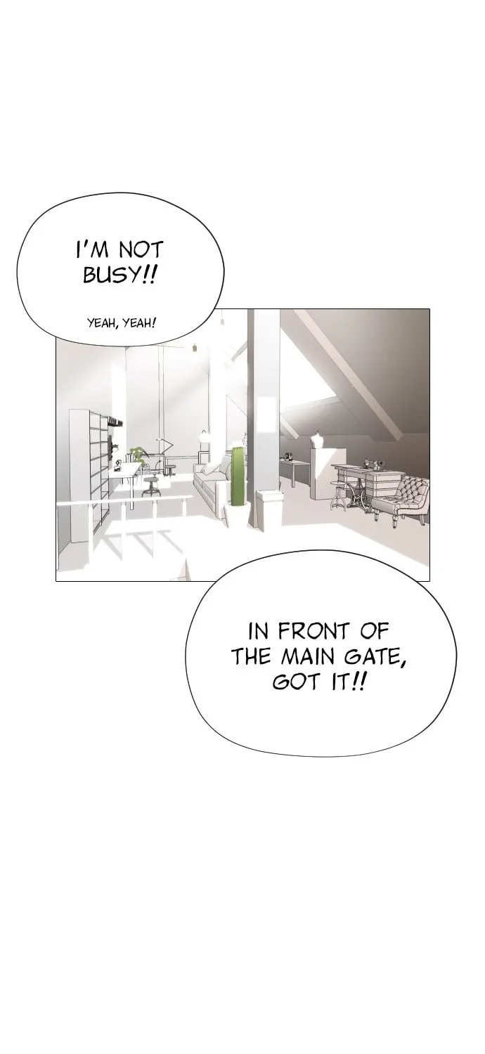 Hannamdong K-House Chapter 4 page 123 - 