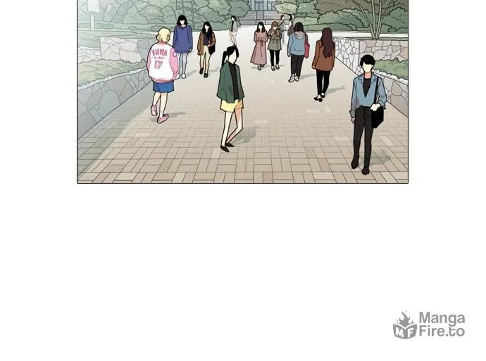 Hannamdong K-House Chapter 4 page 132 - 
