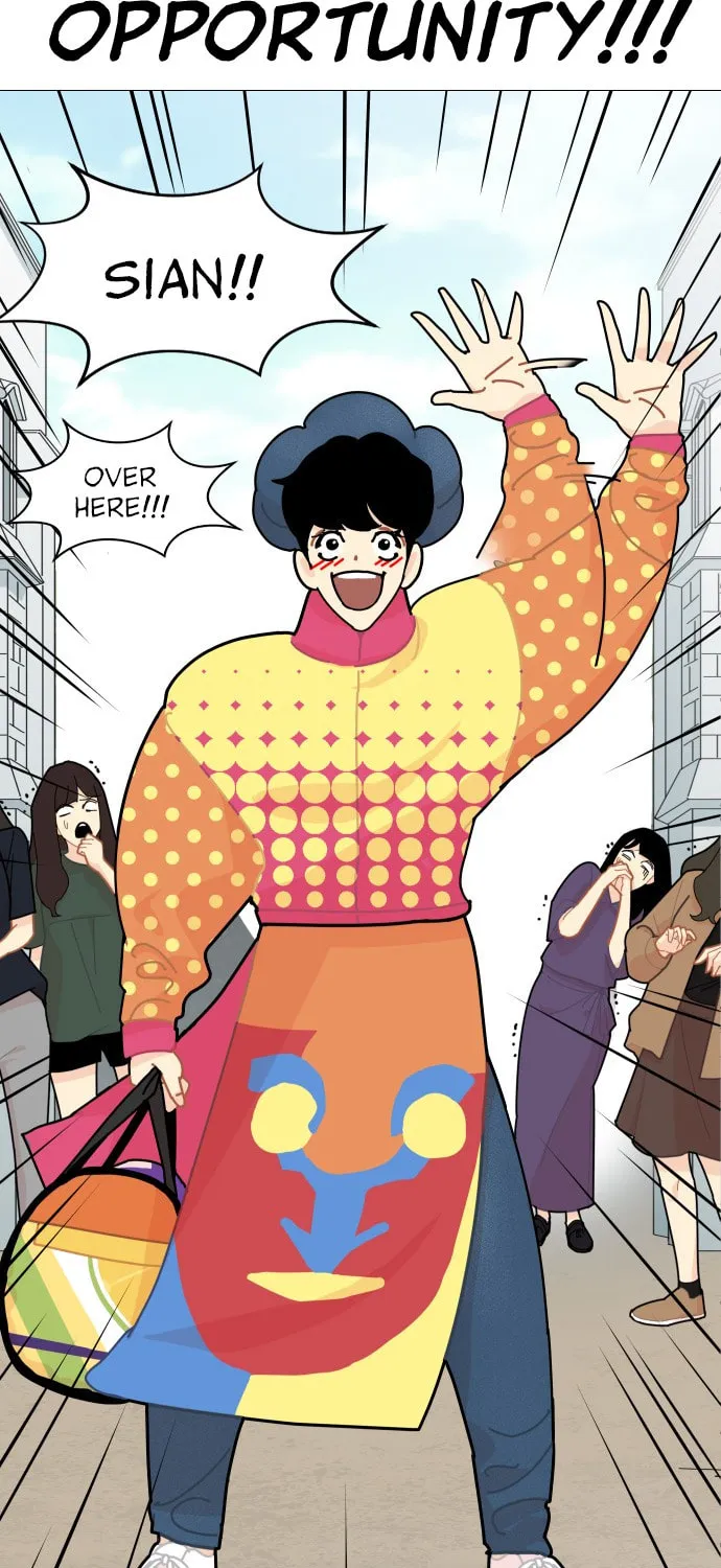 Hannamdong K-House Chapter 4 page 135 - 