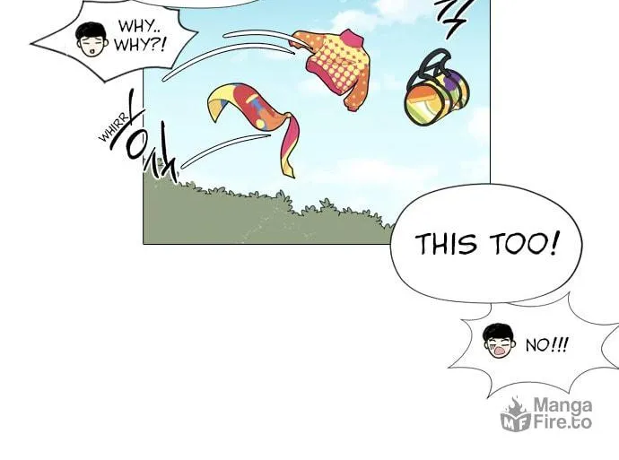 Hannamdong K-House Chapter 4 page 138 - 