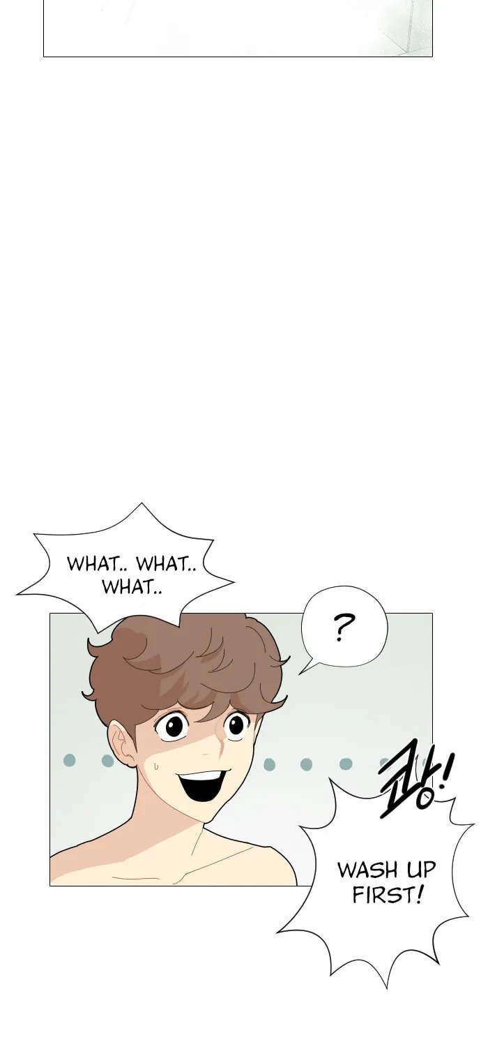Hannamdong K-House Chapter 4 page 25 - 