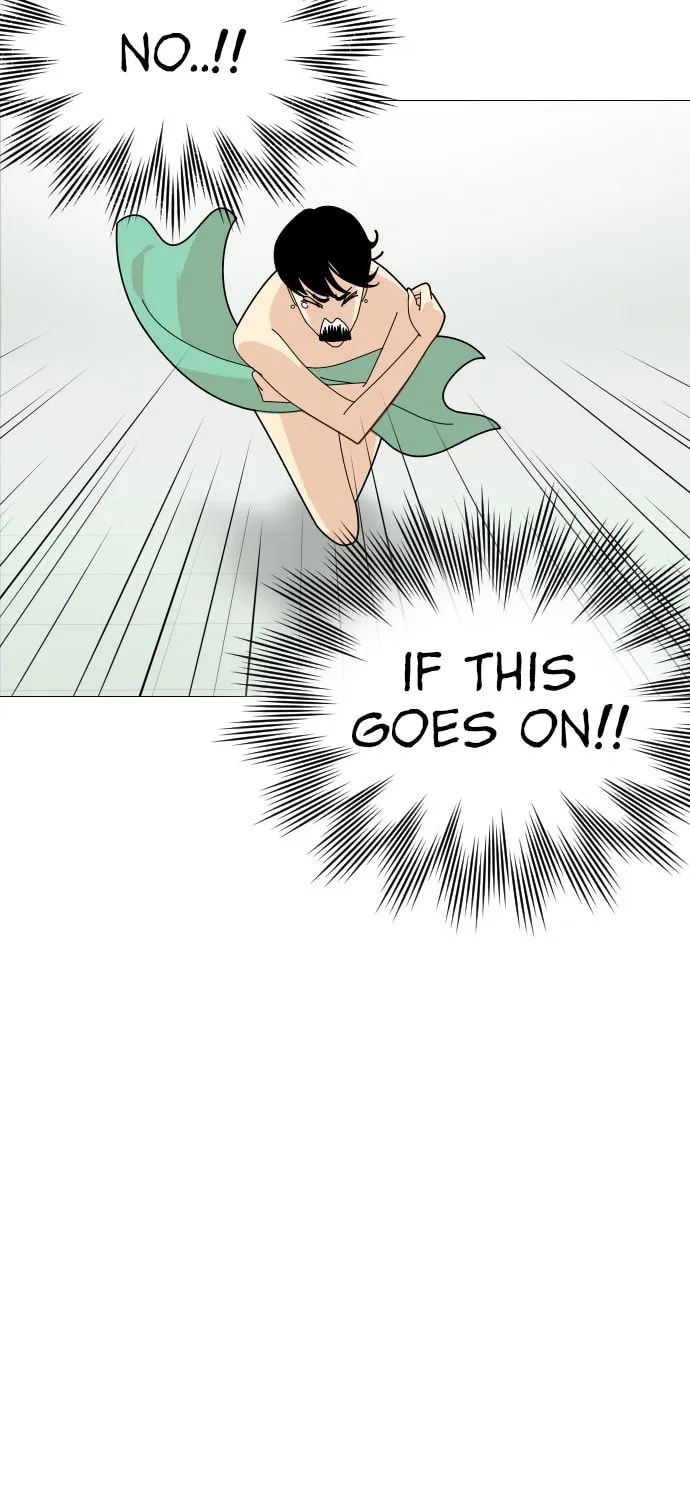 Hannamdong K-House Chapter 4 page 27 - 