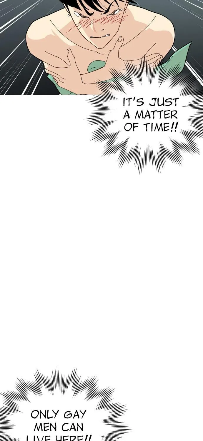 Hannamdong K-House Chapter 4 page 29 - 