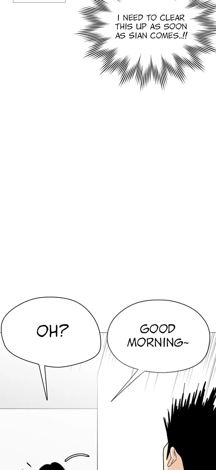 Hannamdong K-House Chapter 4 page 31 - 