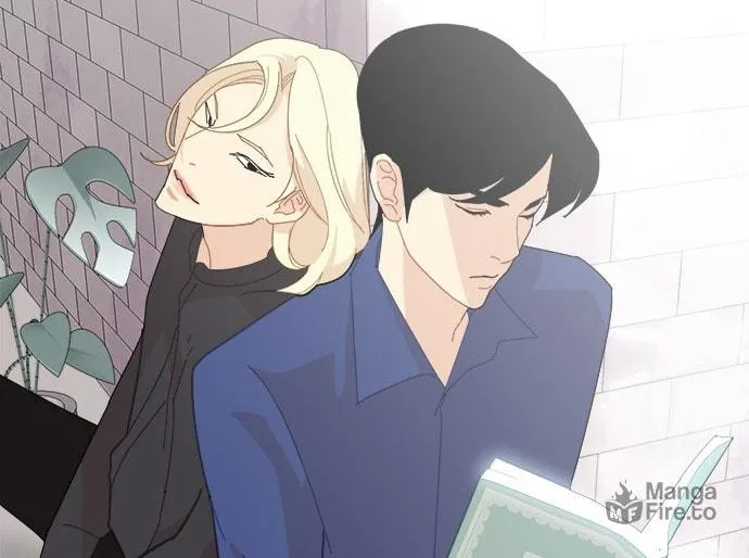 Hannamdong K-House Chapter 4 page 40 - 