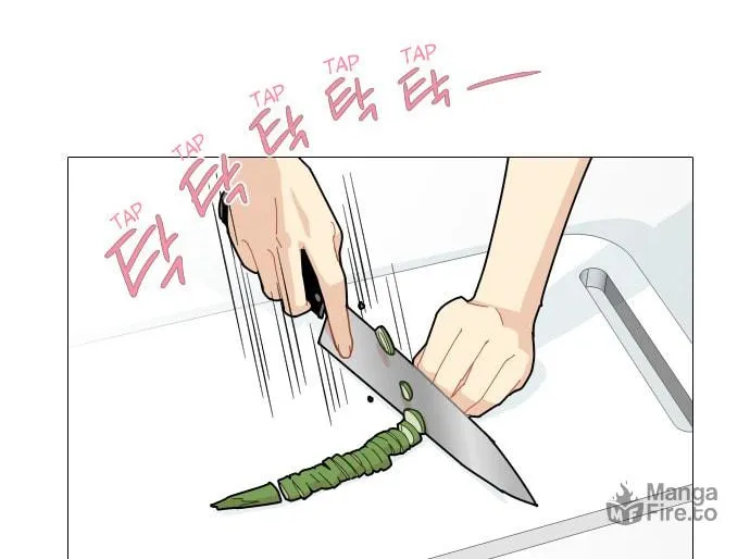 Hannamdong K-House Chapter 4 page 42 - 