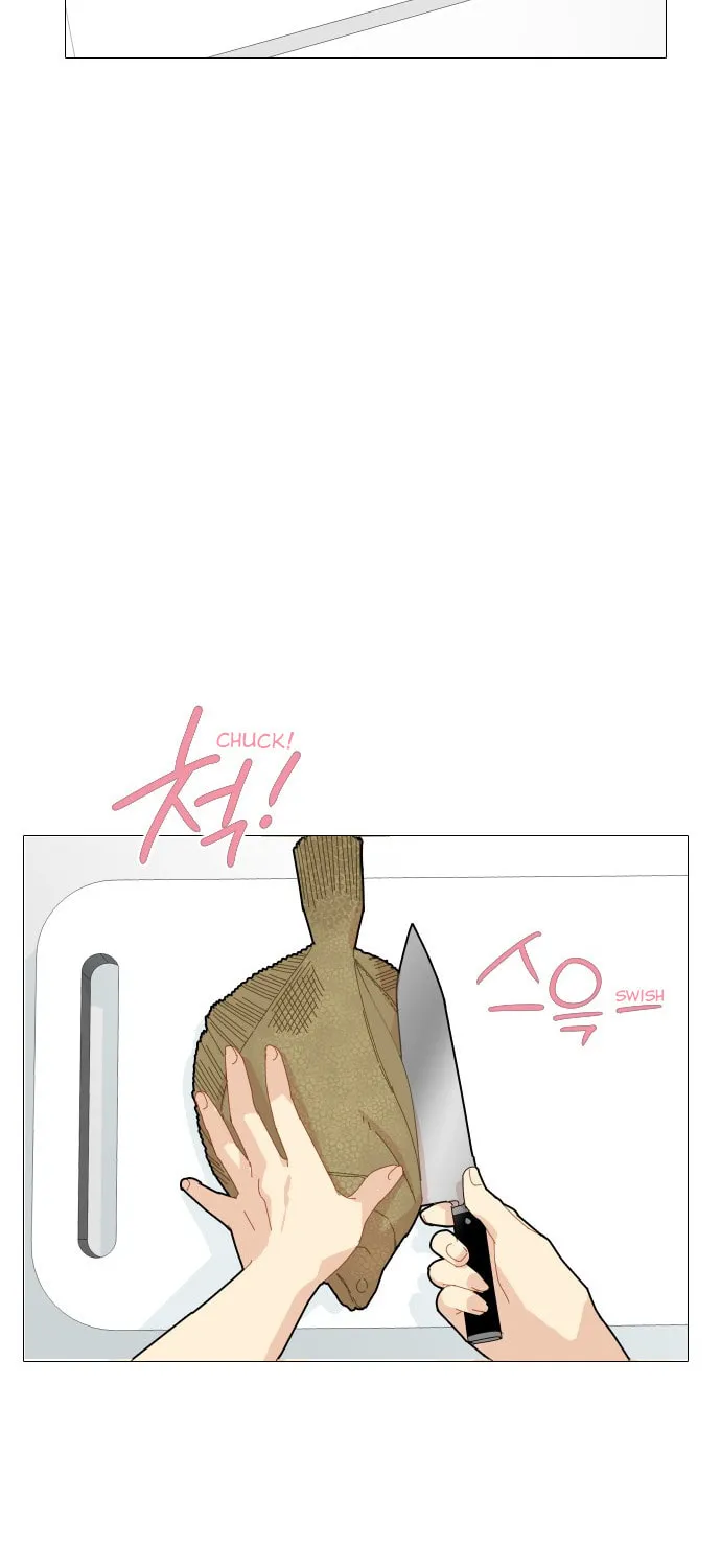 Hannamdong K-House Chapter 4 page 43 - 